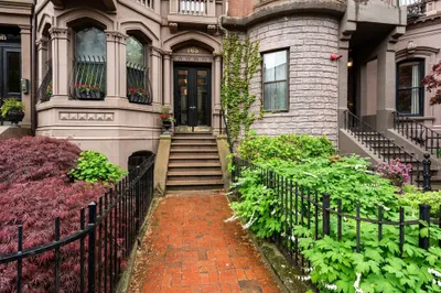 165 Beacon Street #2 1