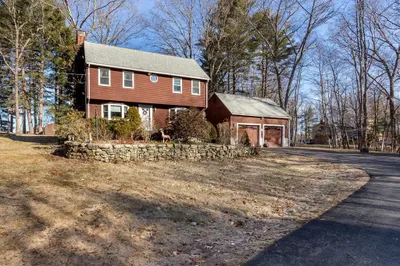 132 Island Road 1