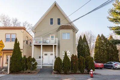 55 Elton Avenue #3