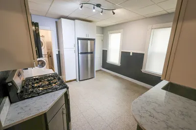 14 Taft Street #1 1