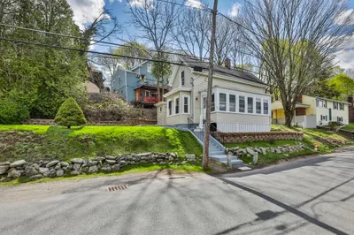 94 Liberty Street