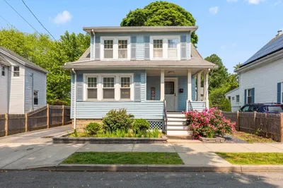 21 Ames St