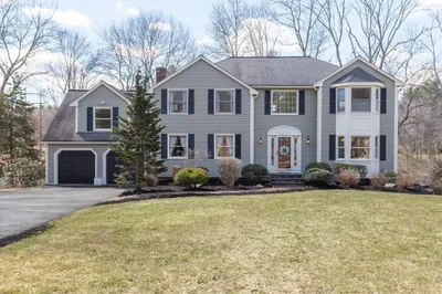 3 Millbrook Road