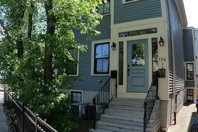 156 Hampshire Street #1 1
