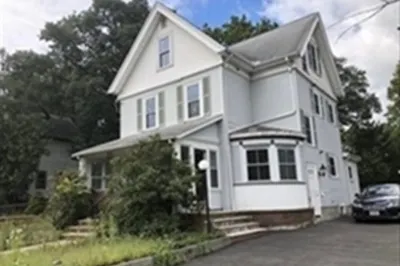 153 Walnut St #1
