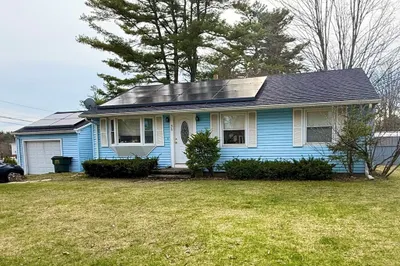 35 New Boston Rd