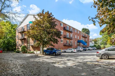 1508 Gorham Street #102 1
