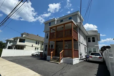 46-48 Everett St