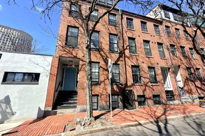 62 Melrose St #2