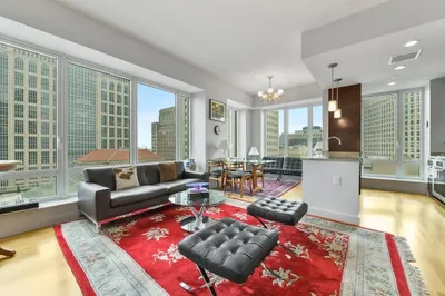 400 Stuart Street #17K 1