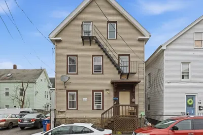 208 State St