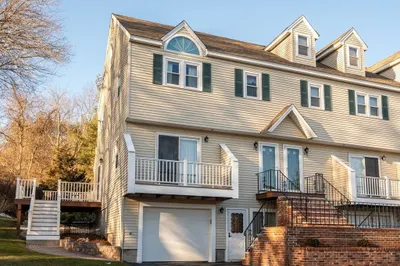20 Druid Hill Avenue #20 1