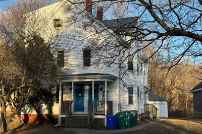 15 North Ave