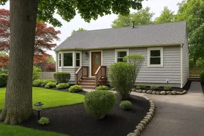 22 Sylvia Ave
