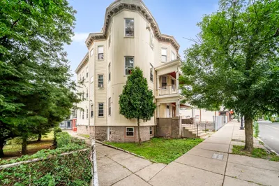1519 Blue Hill Ave 1