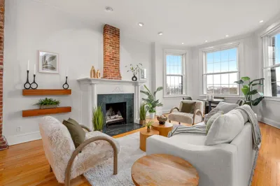 37 Bay State Rd #6