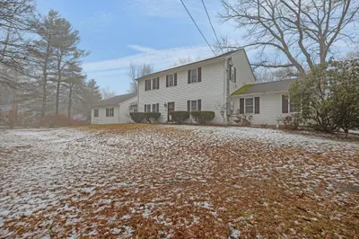 14 Mine Brook Rd