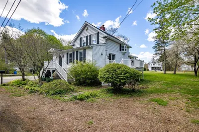 33 Kingsley St