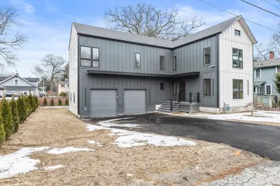 3 Buena Vista Rd