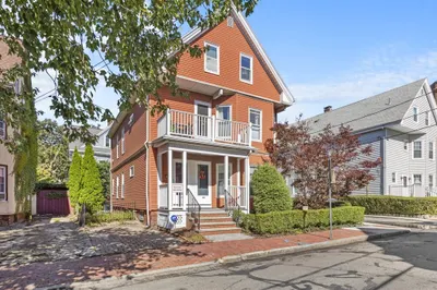 66-68 Porter Road