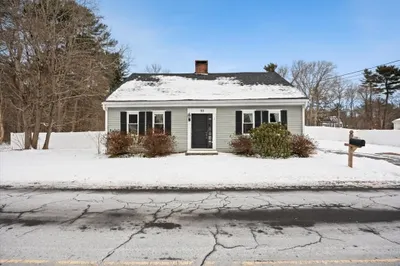93 Prospect St