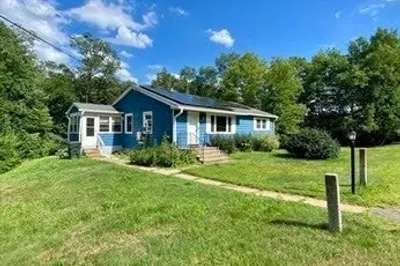 203 WAles Rd #A 1