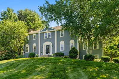 60 Whitman Street 1