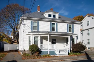 13 Lenox #1 L