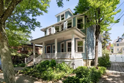 2 St. John St #1 1