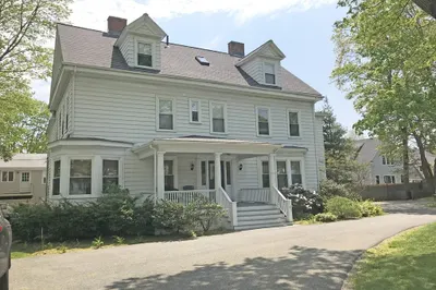 160 Atlantic Avenue #2 1