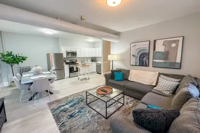 636 Washington St #Furnished