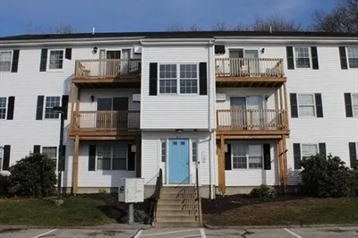 36 C Gibbs St #29