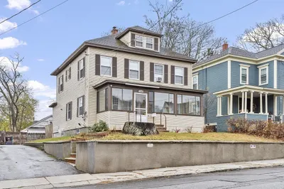 118 Wentworth Ave