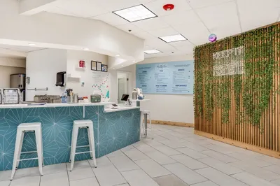 215 Newbury Street #1