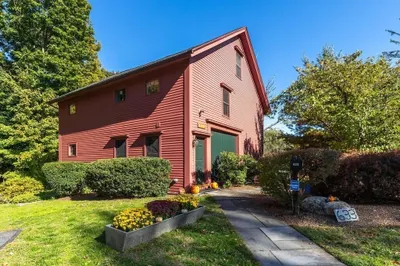 633 Massachusetts Avenue #633 1