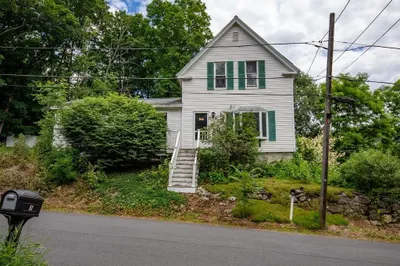 55 Nassau Street