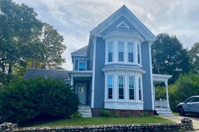 6 Wells Ave #C 1