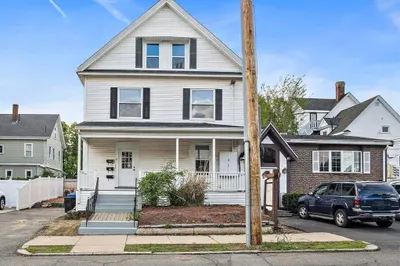 15 West Water St #4
