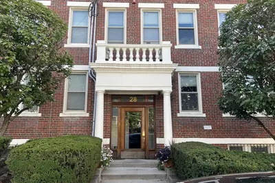 28 Ransom Rd #11