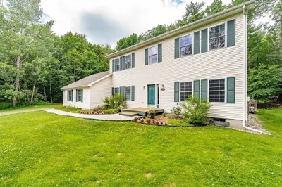 870 George Carter Rd 1