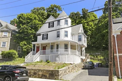 181 Green Street #1