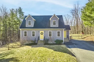 141 Nourse Rd