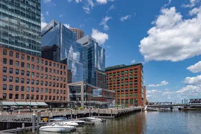 500 Atlantic Ave #18C