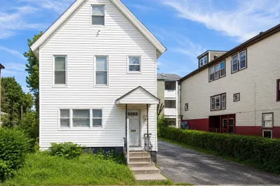 143 Dorcester St