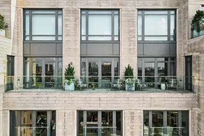 776 Boylston Street #E12B 1