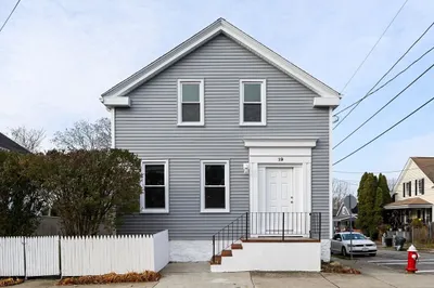 19 Shawmut Avenue #1 1