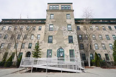 426 Mt. Hope Street #506 1