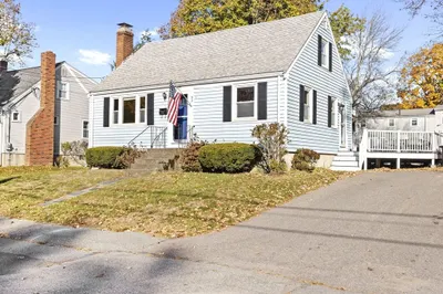 92 Chisholm Rd