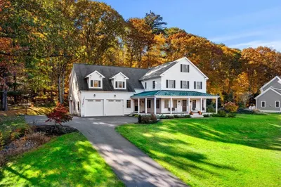 197 Old Sudbury Road 1
