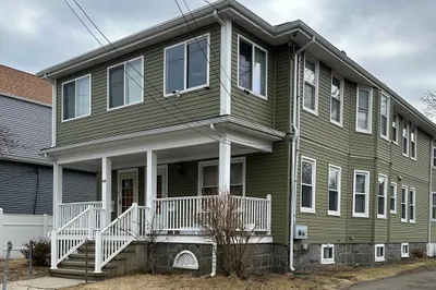 135 Billings Road #2/F